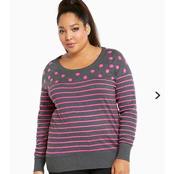 torrid Sweaters - torrid sweater women size 0